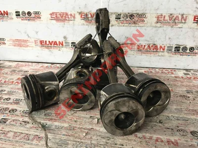 028105401A - 028A PİSTON KOLU - İkinci El Orjinal