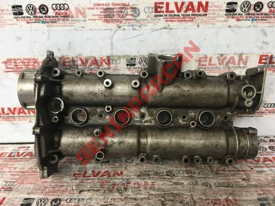 04L103292F - EKSANTİRİK YATAĞI - İkinci El Orjinal