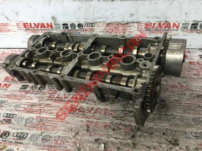 04L103292F - EKSANTİRİK YATAĞI - İkinci El Orjinal