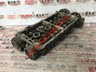 04L103292F - EKSANTİRİK YATAĞI - İkinci El Orjinal