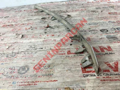 5N0853767H - RADYATÖR IZGARASI - İkinci El Orjinal