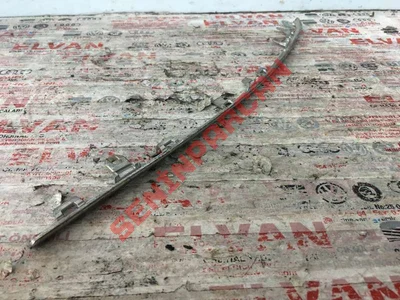5N0853767J - RADYATÖR IZGARASI - İkinci El Orjinal
