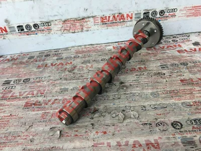 06J109088 - CAM OTOMOTİV MOTORU - İkinci El Orjinal