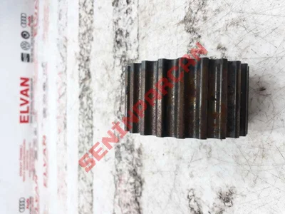 03L130111D - TRIGER KAYIS KASNAGI - İkinci El Orjinal