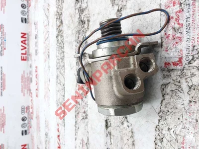 06E127025T - YAKIT POMPASI