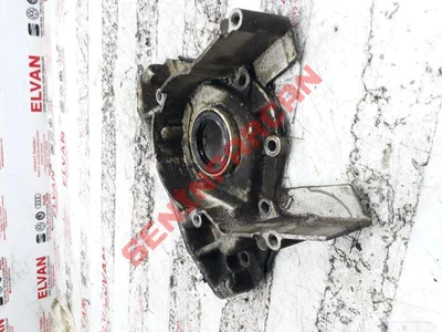 06B103153A - KRANK MİLİ - İkinci El Orjinal