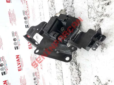 03G131133C - BRAKET - İkinci El Orjinal