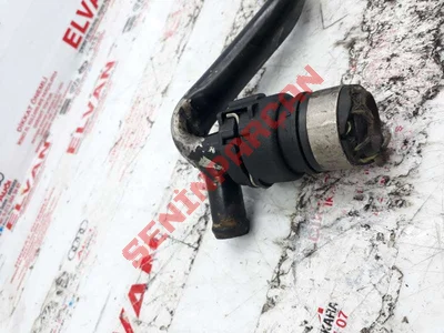 03G121065R - SU BORUSU