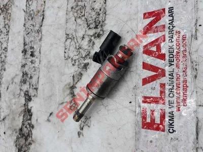 04E906036F - ENJEKTÖR VALFI - İkinci El Orjinal
