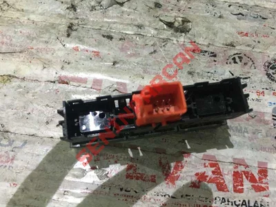 5F0927137 - BASMA TUŞLU KULLANIM ÜNİTESİ