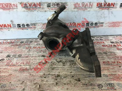 03L253033B - EGZOZ MANİFOLDU - İkinci El Orjinal