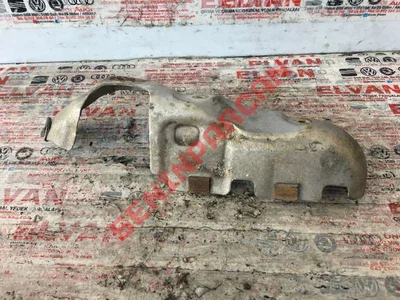 03C253041 - SICAK HAVA TOPLAMA SACI - İkinci El Orjinal