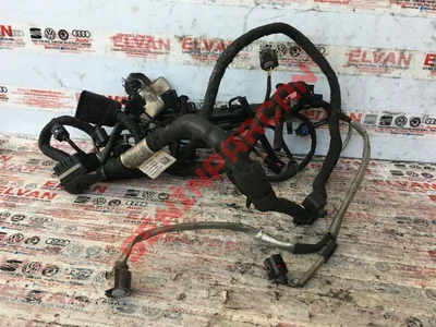 03L971595AH - MOTORUN HAT DEMETİ