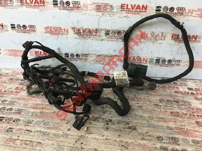 03L971595AH - MOTORUN HAT DEMETİ - İkinci El Orjinal