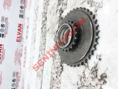 059109229J - EKSANTRIK ZINCIRI - İkinci El Orjinal