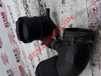 1J0129684 - BAĞLANTI BORUSU - İkinci El Orjinal