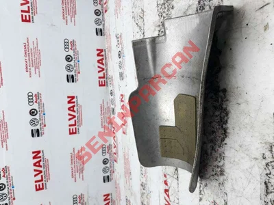 1J0407721H - ISI KORUMA SACI - İkinci El Orjinal