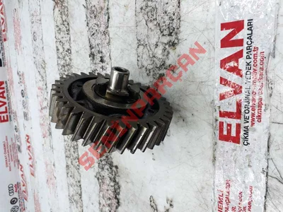 070109313 - BURC - İkinci El Orjinal