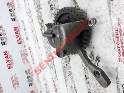 070109207A - CAM DİŞLİ - İkinci El Orjinal