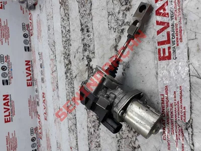 06K145613B - TURBO - İkinci El Orjinal