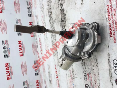06K145613B - TURBO - İkinci El Orjinal