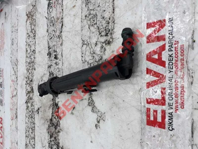 A2468600547 - FAR YIKAMA ROBOTU - İkinci El Orjinal