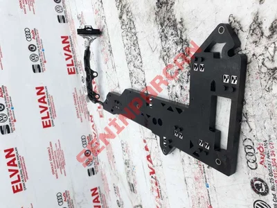 0B5927413 - HİDROLİK ÜNİTENİN İLETKEN