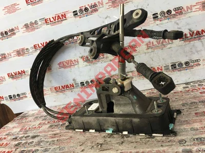 1K0711266AK - OTOM. VİTES TELİ - İkinci El Orjinal