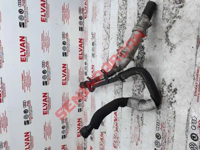 7P0121070AP - SOĞUTMA SIVISI HORTUMLU