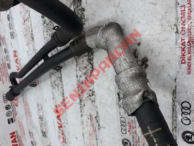 7P0121070AP - SOĞUTMA SIVISI HORTUMLU