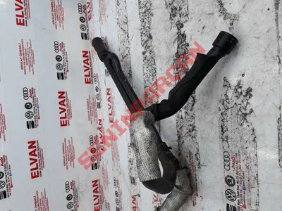 7P0121070AP - SOĞUTMA SIVISI HORTUMLU