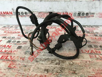 6E0971349P - MOTORUN HAT DEMETİ