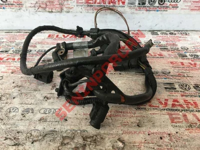 6E0971349P - MOTORUN HAT DEMETİ