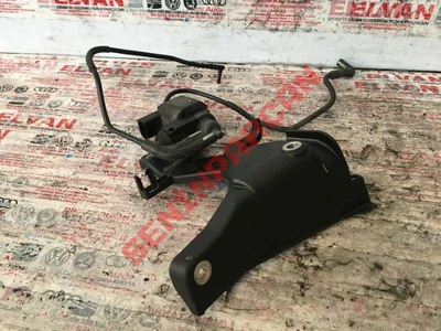 4G0971845AA - HAT TESİSAT TUTUCUSU