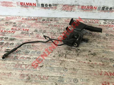 4G0971845AA - HAT TESİSAT TUTUCUSU