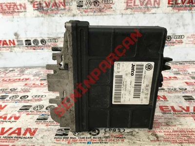 09A927750BG - 5 VİTESLİ OTOMATİK ŞANZIMAN - İkinci El Orjinal