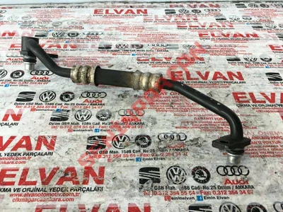7P0317824 - BRAKET - İkinci El Orjinal