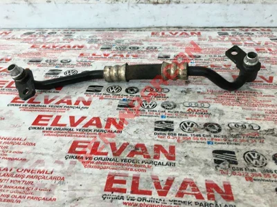 7P0317824 - BRAKET - İkinci El Orjinal