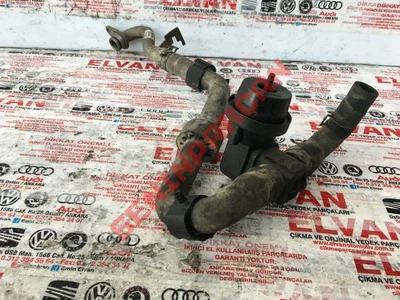 7P0121065M - BORU AĞIZLARI