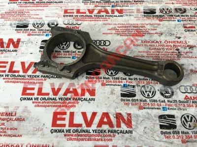 06H105401B - 06HB PİSTON KOLU - İkinci El Orjinal