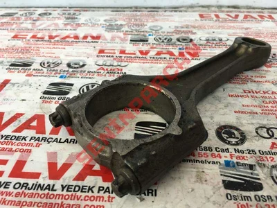 06H105401B - 06HB PİSTON KOLU - İkinci El Orjinal