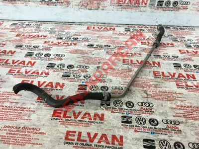 04E133723R - YAKIT HATTI - İkinci El Orjinal
