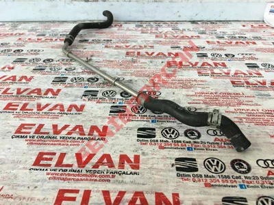 04E133723R - YAKIT HATTI - İkinci El Orjinal