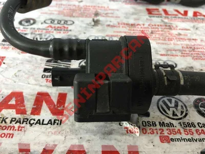 06H906517J - VALF - İkinci El Orjinal