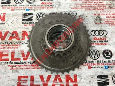 059109077E - ZINCIR DISLI