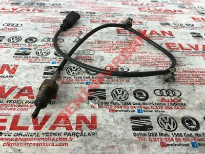 03L906088BE - EGZOZ SICAKLIK SENSORU