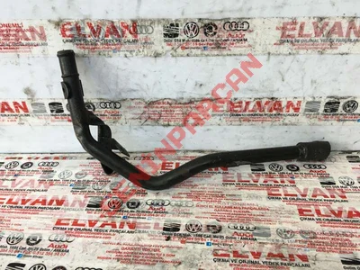5N0121065H - SOĞUTMSIVBORU - İkinci El Orjinal