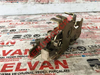 9017201035 - KAPI KİLİDİ - İkinci El Orjinal