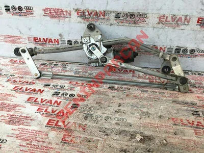 3V1955119 - ÖN SİLECEK MOTORU - İkinci El Orjinal