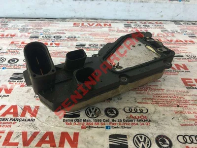 5N1909144R - HİDROLİK DİREKSİYON KUTUSU - İkinci El Orjinal